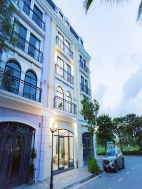 Chuỗi Villa 4 - 6 Ngủ Habor - sát biển - trung tâm Bãi Cháy
